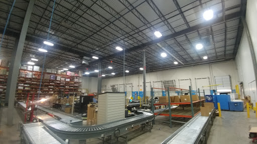 Electrician «Live Wire Electric», reviews and photos, 206 Kerns Ave, Greenville, SC 29609, USA