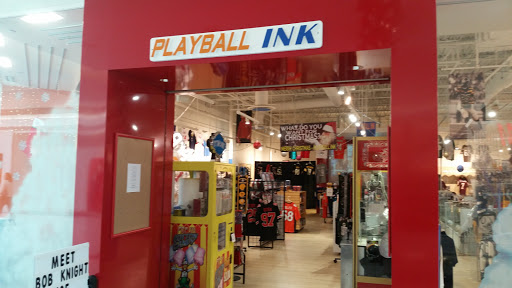 Playball Ink