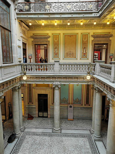 Museo Palacio de los Poderes