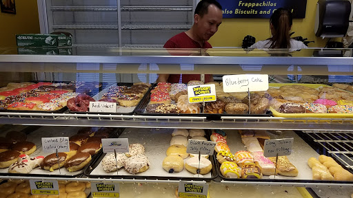 Donut Shop «Daylight Donuts», reviews and photos, 4200 Aero Dr, Mason, OH 45040, USA