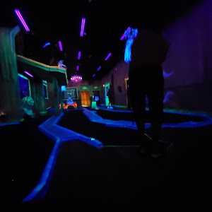 Haunted Golf - photo 39