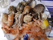 Plats et boissons du Restaurant de fruits de mer Chacha et compagnie - Bar à fruits de mer à Paris - n°20