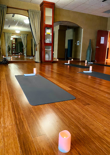 Gym «Life Time Athletic», reviews and photos, 815 Town & Country Ln, Houston, TX 77024, USA