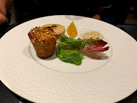Foie gras du Racines restaurant à Uzès - n°1