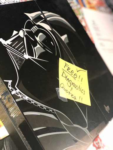 Video Arcade «Game Guys», reviews and photos, 4108 Glenbrook Ct, Houston, TX 77087, USA