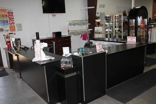 Thrift Store «HEP Thrift Store», reviews and photos, 1212 N Betty Ln, Clearwater, FL 33755, USA