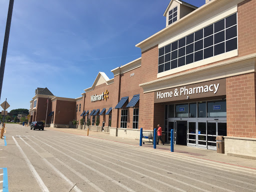 Department Store «Walmart Supercenter», reviews and photos, 2500 S Adams Rd, Rochester Hills, MI 48309, USA