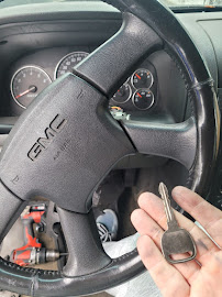 Olympia Locksmith - Photo 8 - Car repair in , Providence