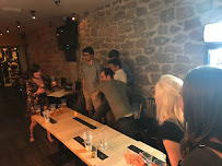 Atmosphère du Restaurant américain Bar & Beer Ménilmontant à Paris - n°17