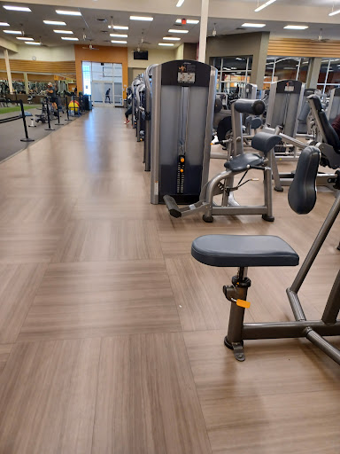 Gym «LA Fitness», reviews and photos, 710 W Camelback Rd, Phoenix, AZ 85015, USA