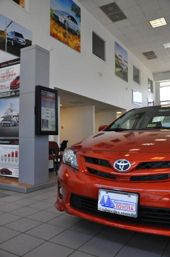 Toyota Dealer «Gloucester Toyota», reviews and photos, 6357 George Washington Memorial Hwy, Gloucester Courthouse, VA 23061, USA