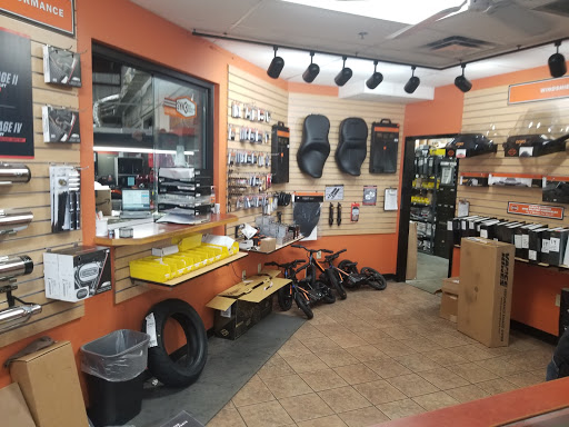 Harley-Davidson Dealer «Stormy Hill Harley-Davidson», reviews and photos, 2480 US-27, Clermont, FL 34711, USA