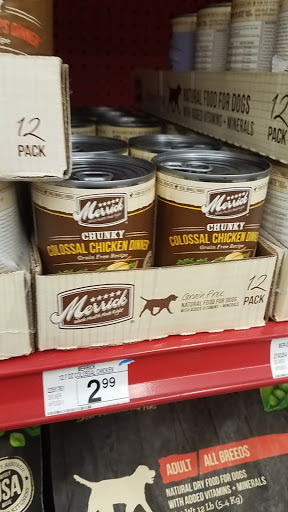 Pet Supply Store «Petco Animal Supplies», reviews and photos, 500 E Aurora Rd #20, Macedonia, OH 44056, USA