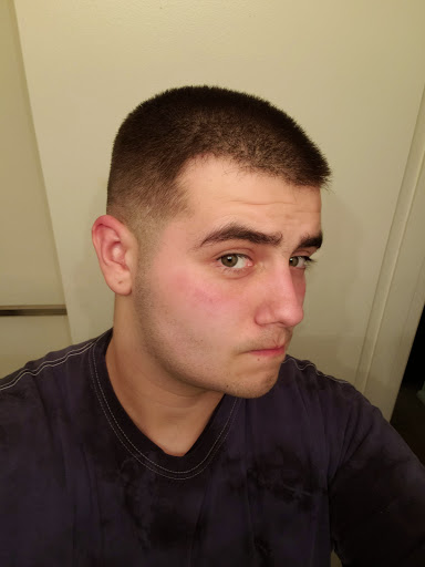 Beauty Salon «Fade Salon», reviews and photos, 507 N Buckeye St, Kokomo, IN 46901, USA