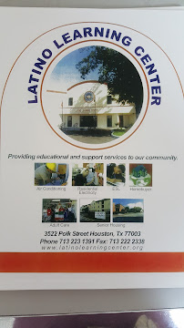 Latino Learning Center - Photo 1 - Car repair in Houston, TX, Houston