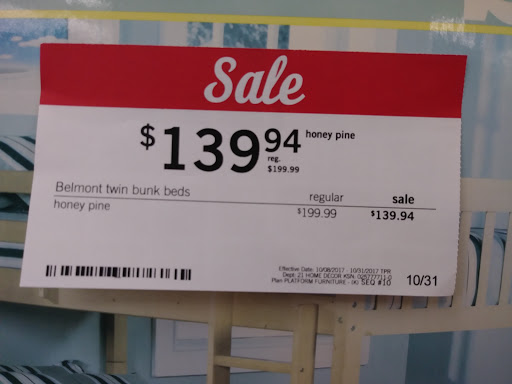 Discount Store «Kmart», reviews and photos, 161 S Broadway, Salem, NH 03079, USA