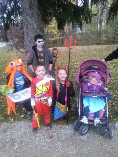 Golf Course «Bob-O-Link Golf Course», reviews and photos, 4141 Center Rd, Avon, OH 44011, USA