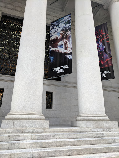 Gym «Equinox Pine Street», reviews and photos, 301 Pine St, San Francisco, CA 94101, USA