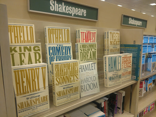 Book Store «Barnes & Noble», reviews and photos, 1800 Rosecrans Ave, Manhattan Beach, CA 90266, USA