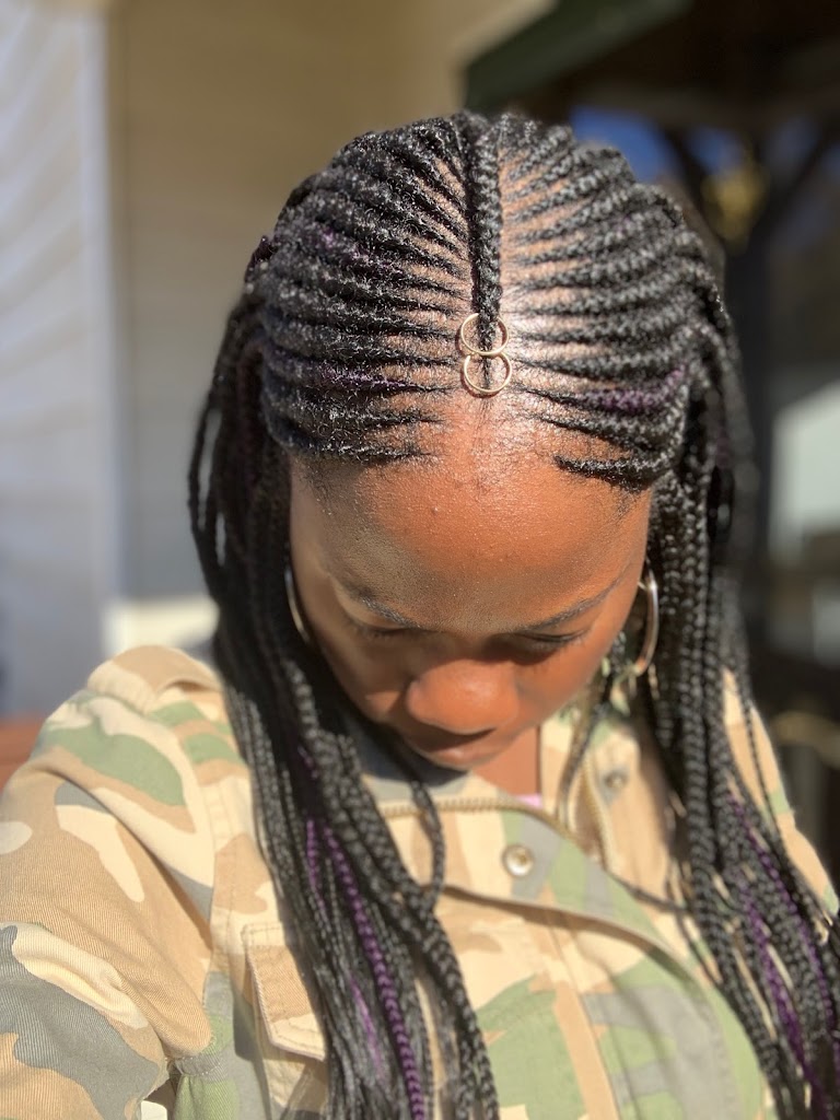Ebony African Hair Braiding Fayetteville, NC 28314 Services and Reviews