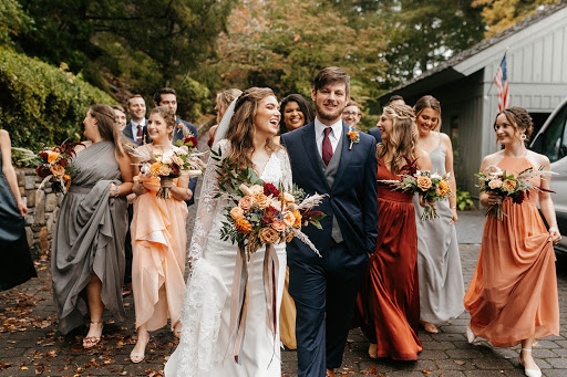 Wedding Planner «Carolina Love Events», reviews and photos, 19 Zillicoa St #100, Asheville, NC 28801, USA