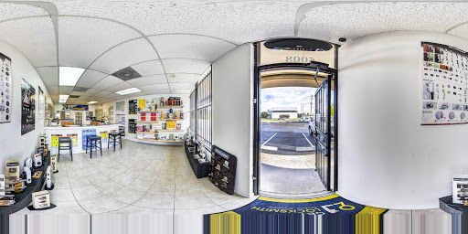 Locksmith «Get Locksmith», reviews and photos, 5008 Bissonnet St, Bellaire, TX 77401, USA