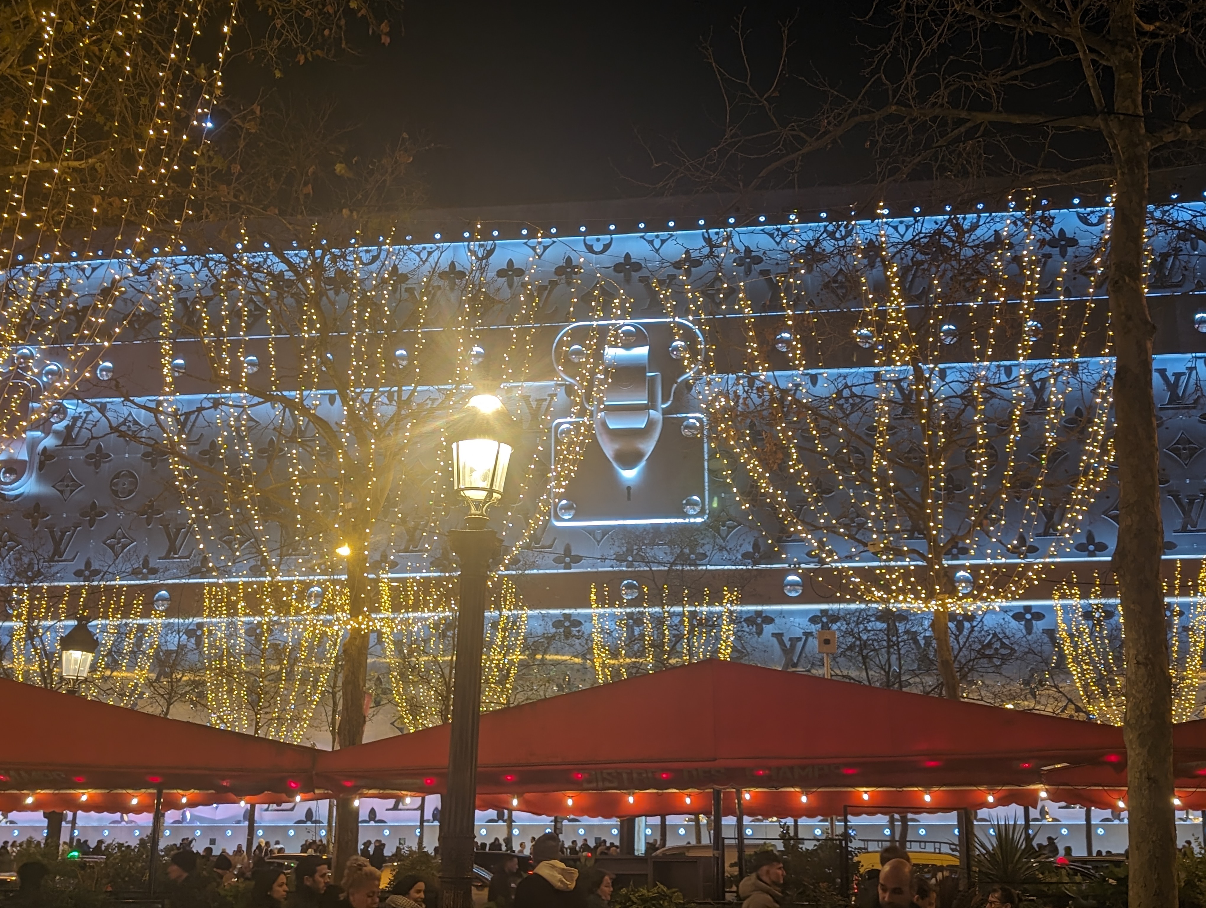 Photo n° 1 de l'avis de ludovic.o fait le 07/02/2024 à 19:57