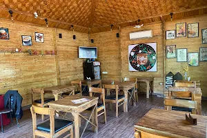 Woods Cafe Restaurant image