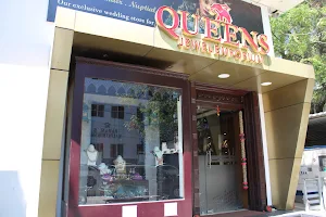 Queens Jewel Emporium Royal Wedding Store image