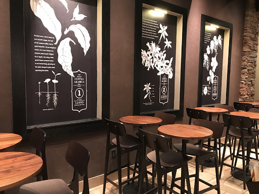 Coffee Shop «Starbucks», reviews and photos, 10719 McPherson Rd, Laredo, TX 78045, USA
