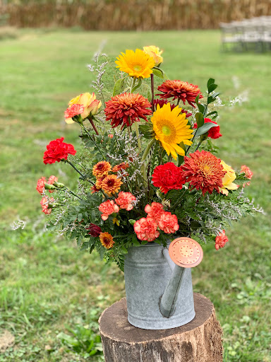 Florist «Horse Feathers Floral Design», reviews and photos, 40 High St, Mt Holly, NJ 08060, USA