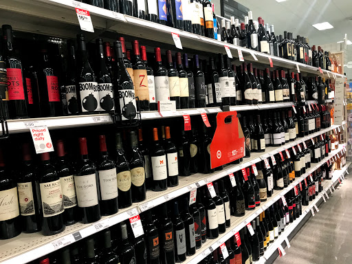 Department Store «Target», reviews and photos, 1215 N Landing Way, Renton, WA 98057, USA