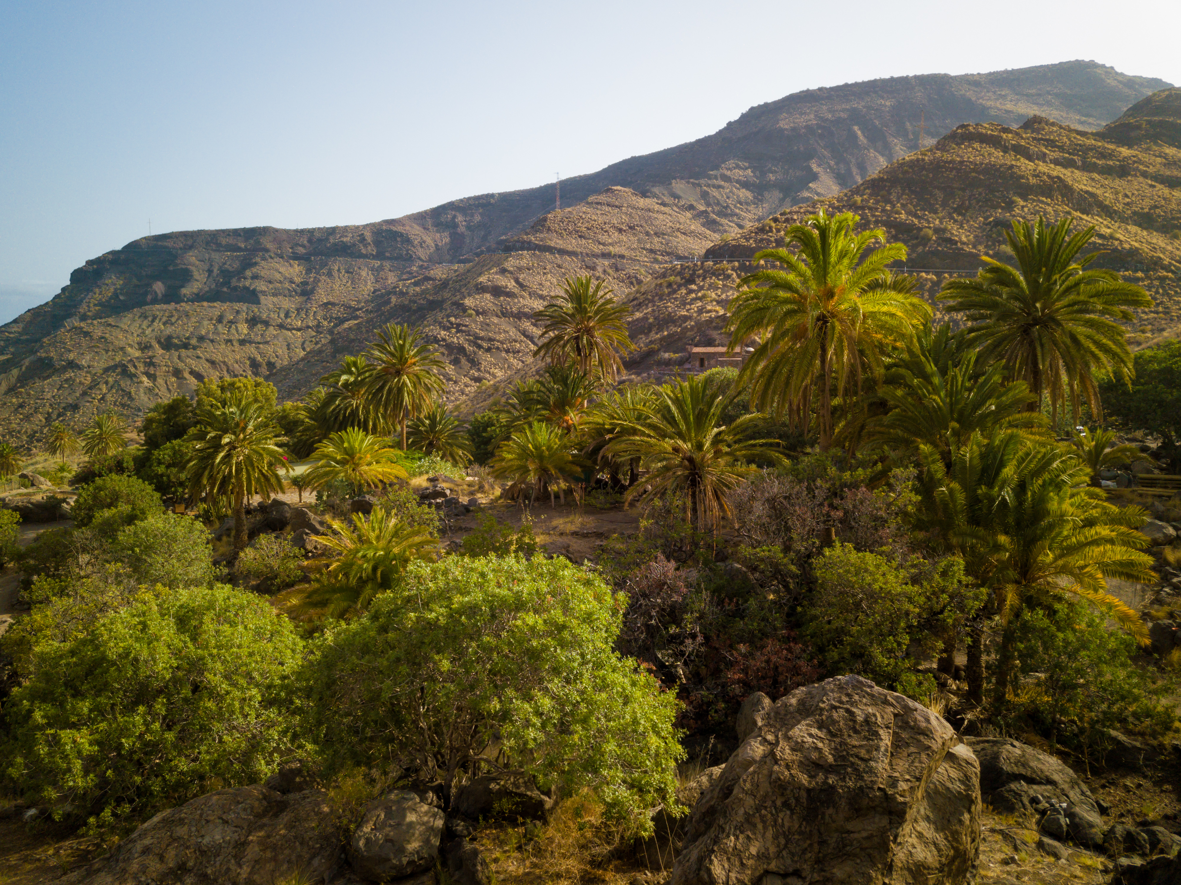 Redondo de Guayedra - Eco Resort Natural - 5