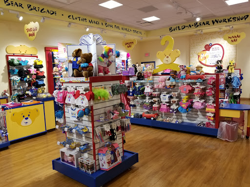 Build-A-Bear Workshop