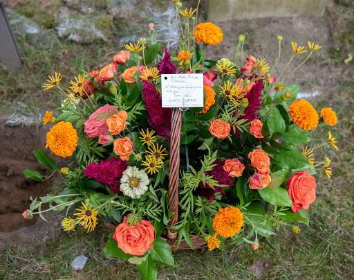 Florist «Earth Garden», reviews and photos, 89 Elm St, New Canaan, CT 06840, USA