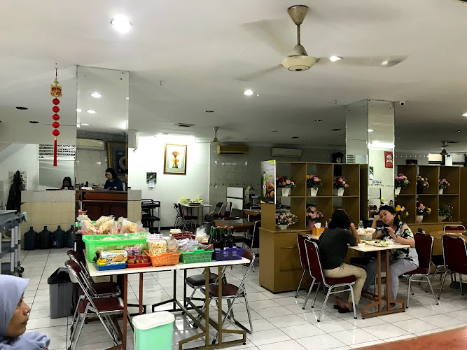 Restoran Mie di Daerah Khusus Ibukota Jakarta: Menikmati Kelezatan Mie di 3 Tempat Terkenal