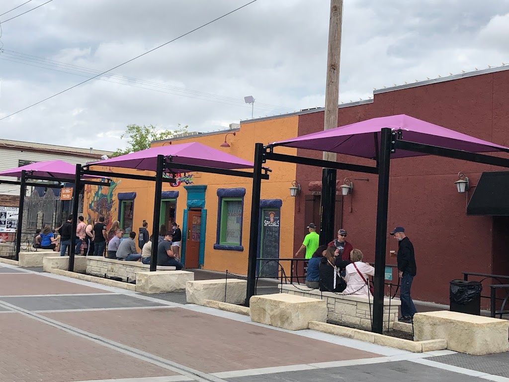 Taco Lucha Manhattan, KS 66502 Menu, Hours, Reviews and Contact