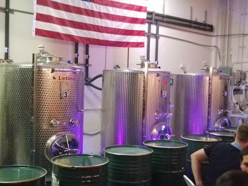 Winery «Broski Ciderworks», reviews and photos, 1465 SW 6th Ct, Pompano Beach, FL 33069, USA