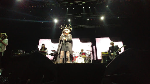 Concert Hall «Pearl Concert Theater», reviews and photos, 4321 W Flamingo Rd, Las Vegas, NV 89103, USA