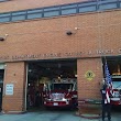 Washington DC Fire & EMS Station