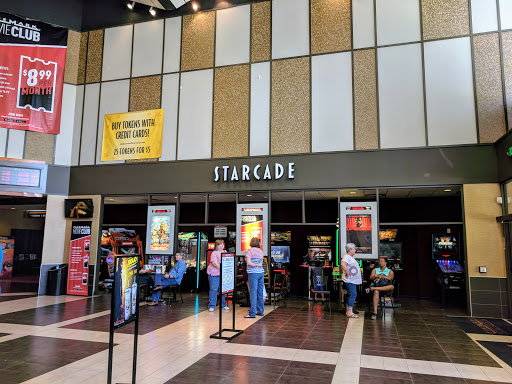 Movie Theater «Cinemark Frisco Square and XD», reviews and photos, 5655 Frisco Square Blvd, Frisco, TX 75034, USA