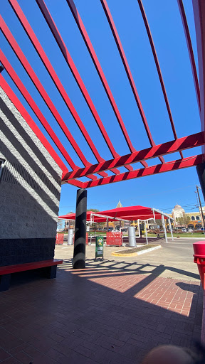 Car Wash «Classic Express Car Wash & Lube», reviews and photos, 5012 S Cooper St, Arlington, TX 76017, USA