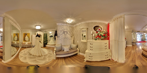 Bridal Shop «Something New Bridal Boutique», reviews and photos, 430 W New England Ave B, Winter Park, FL 32789, USA