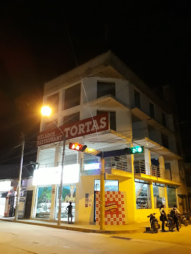 Opinii despre Panadería InkaPan în Moyobamba - Panadería