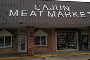 Cajun Meat Market image