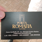 Photo n°11 de l'avis de Roberto.p fait le 06/06/2020 à 13:14 sur le  PORTA ROMANA...trattoria à Rossano