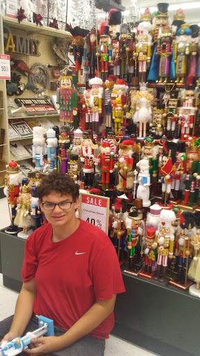 Craft Store «Hobby Lobby», reviews and photos, 40 N 4th Ave, Chula Vista, CA 91910, USA