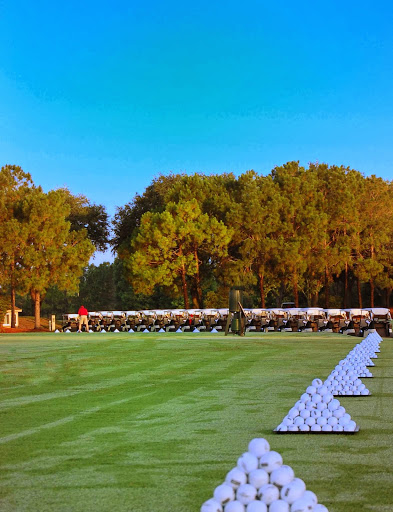 Golf Course «TPC Tampa Bay», reviews and photos, 5300 W Lutz Lake Fern Rd, Lutz, FL 33558, USA