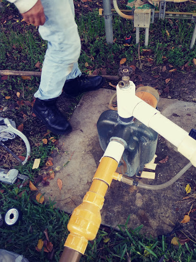 Auto Parts Store «AutoZone», reviews and photos, 3001 N University Dr, Sunrise, FL 33322, USA