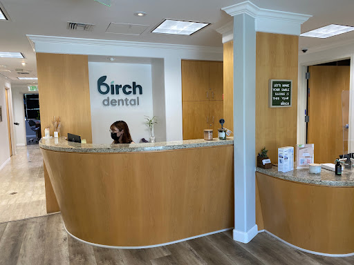 Birch Dental image